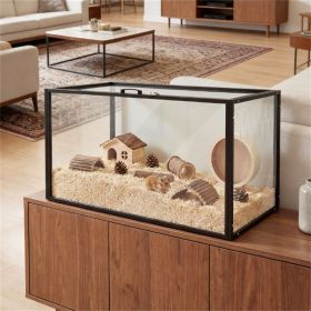 Hamster cage, small animal cage