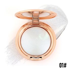 C-F019 Shining High Gloss (Option: 01)