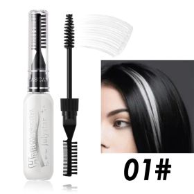 Multi Color Eye Black For Stage Makeup Making And Coloring Party With Eye Black (Option: 01)